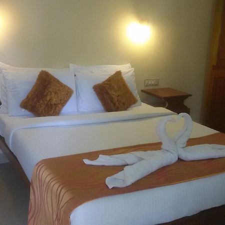 Hotel Grand Sea Kovalam Exterior photo