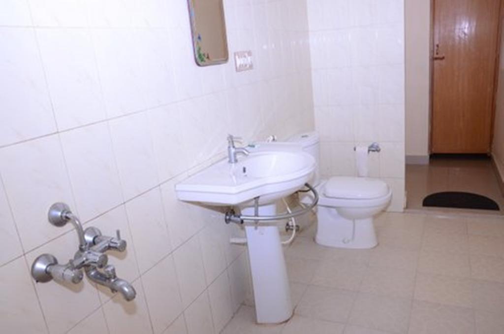Hotel Grand Sea Kovalam Room photo