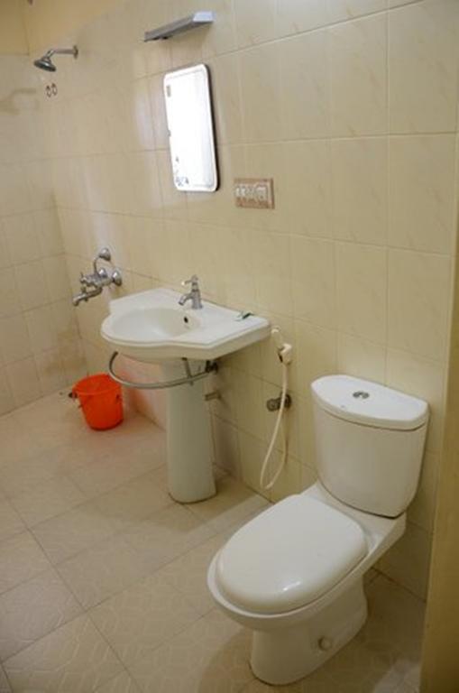 Hotel Grand Sea Kovalam Room photo