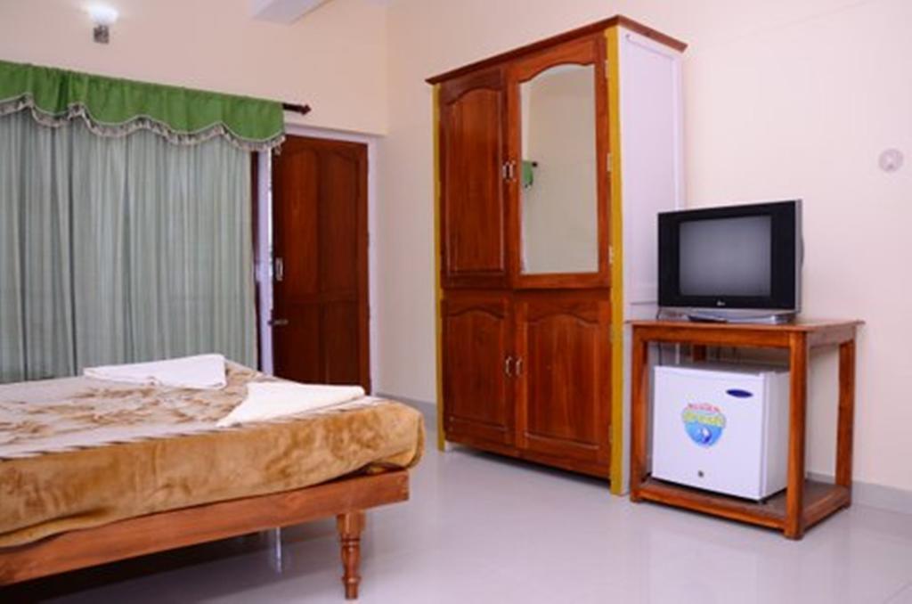 Hotel Grand Sea Kovalam Room photo